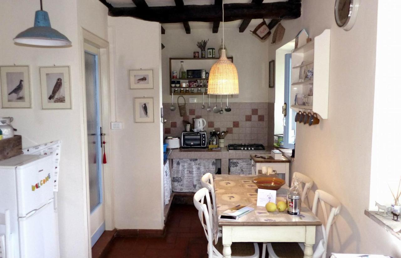 Villa Il Giaggiolo Camaiore Exterior foto
