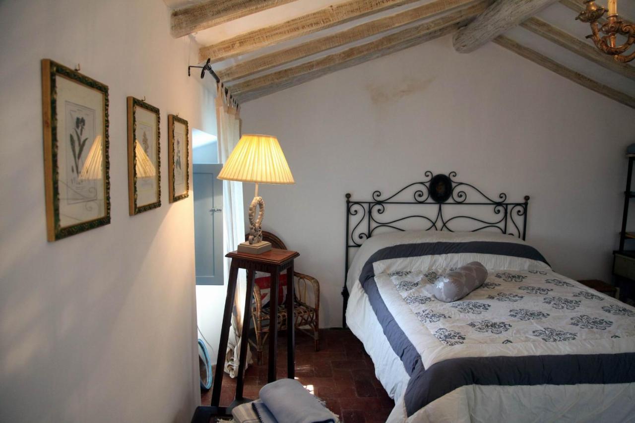 Villa Il Giaggiolo Camaiore Exterior foto